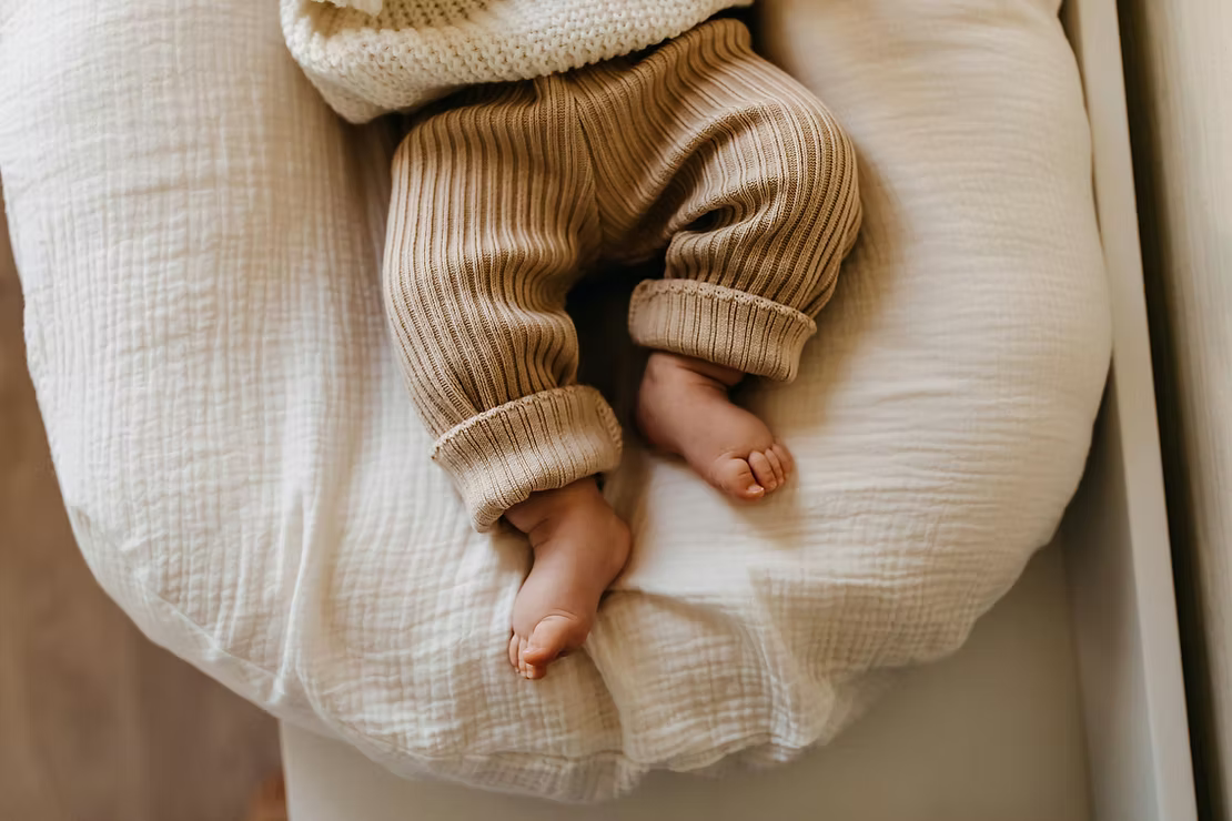 10 Reassuring Truths Every New Parent Needs To Hear
