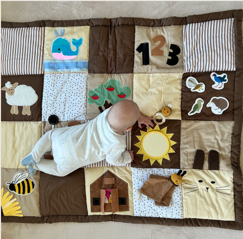 Is Independent Play Important (and How to Encourage It)?