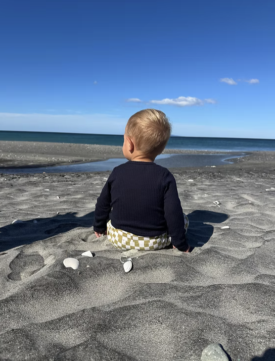 The Sense of Sound: How Babies Can Tune Into the World Through Play