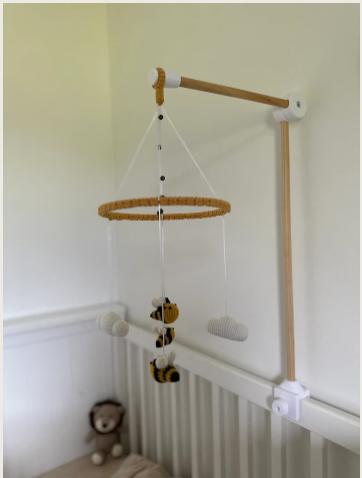 Creative Ways to Decorate Your Baby’s Nursery!
