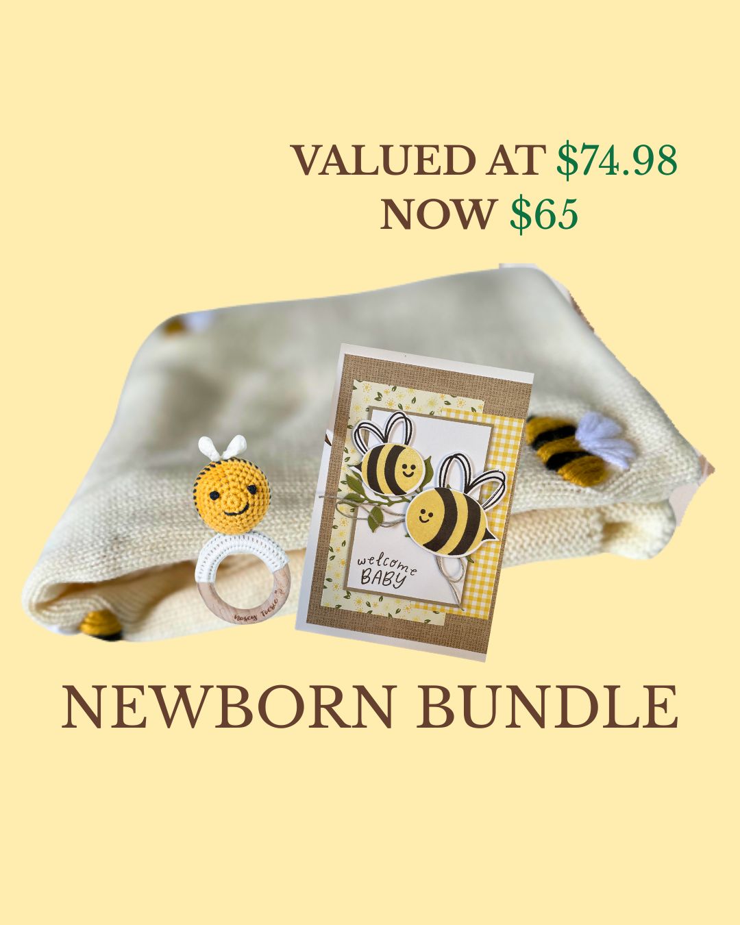 Newborn Bundle